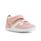 Bobux Bobux BQ10665QIPLE Xplorer Pink – Παιδικά Δερμάτινα Παπούτσια Αγκαλιάς Κορίτσι /Prenatal Girl BQ10665QIPLE_3