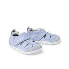 Bobux Bobux BQ10667JE7LE Παιδικά Δερμάτινα Παπούτσια Step Up - Skyway Blue Αγκαλιάς Αγόρι / Prenatal Boys BQ10667JE7LE_6