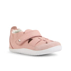 Bobux Bobux BQ10667QIPLE Xplorer Beau Pink – Παιδικά Δερμάτινα Παπούτσια Αγκαλιάς Κορίτσι /Prenatal Girl BQ10667QIPLE_3