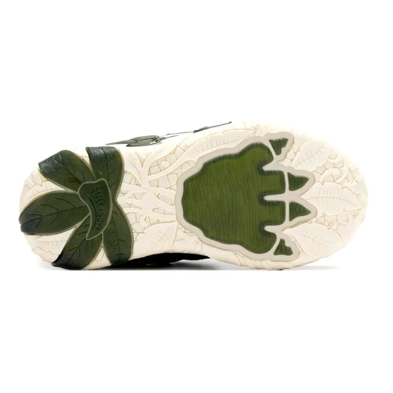 Bull Boys Bull Boys παιδικά αθλητικά με φωτάκια για αγόρια DNAL4557-NE01 Μαύρο Παπούτσι Αγόρι Φωτάκια / Shoes with Lights Boy BullBoys_DNAL4557_B00_NE01_01