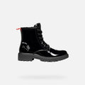 Geox Geox J6620F 000HH C9999 Casey Hello Kitty Μπότες Κοριτσιών Μποτάκι Κορίτσι / Boots Girl EC_AC30415_00