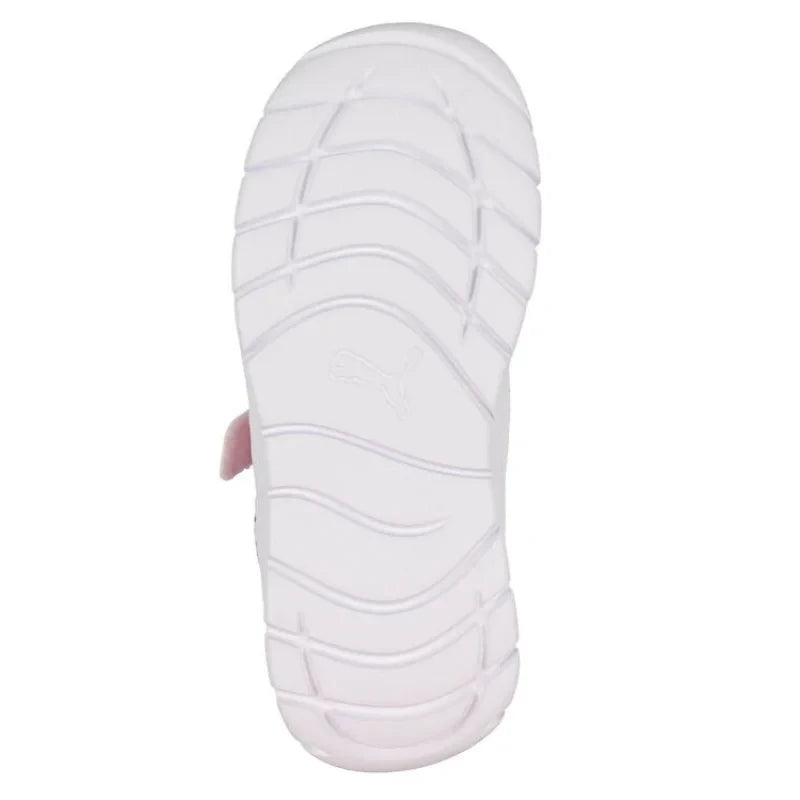Puma Puma Παιδικά Sneakers Evolve Μωβ Αθλητικά Κορίτσι /Sportshoes Girl FZ992-3
