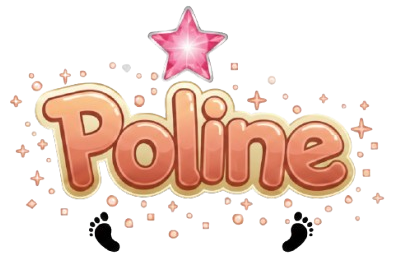 Poline παιδικά υποδήματα 