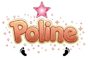 Poline παιδικά υποδήματα 
