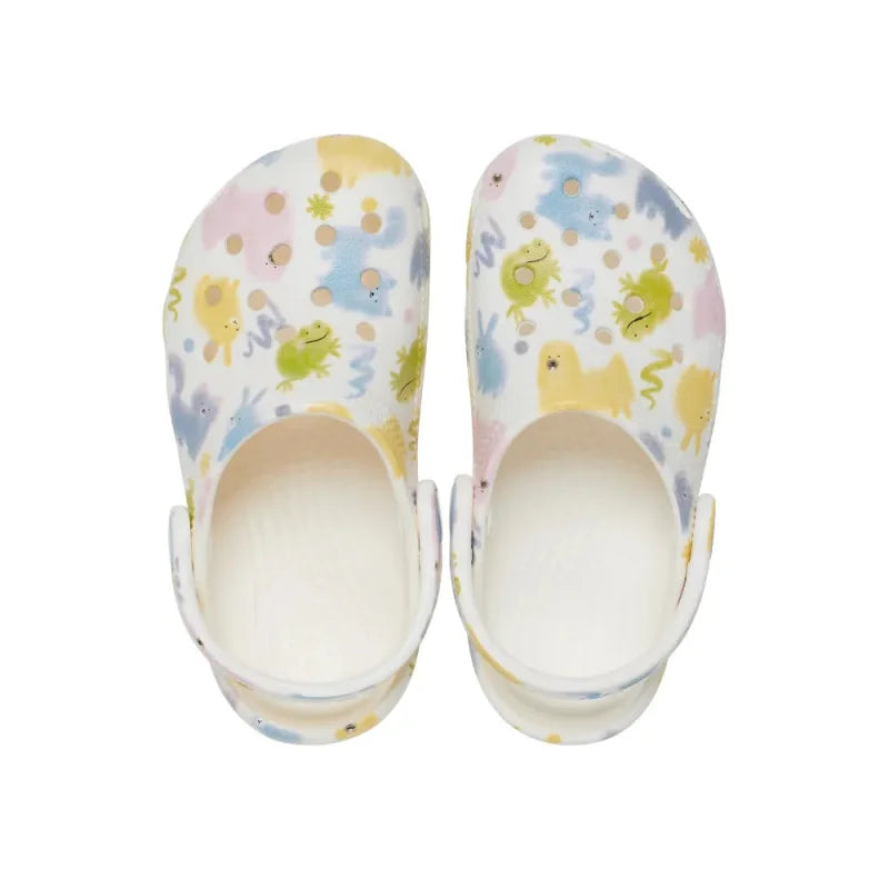 Crocs Crocs Σαμπό για Παιδιά σε Παστέλ Χρώμα Θαλάσσης Κορίτσι / Beachwear Girl Giay-Clog-Tre-Em-Crocs-Toddler-Classic-Pastel-Pets-Chalk-210989-0WV_7_1800x1800_74dc7e8f-9d8a-4af0-945a-ac9420a342d1