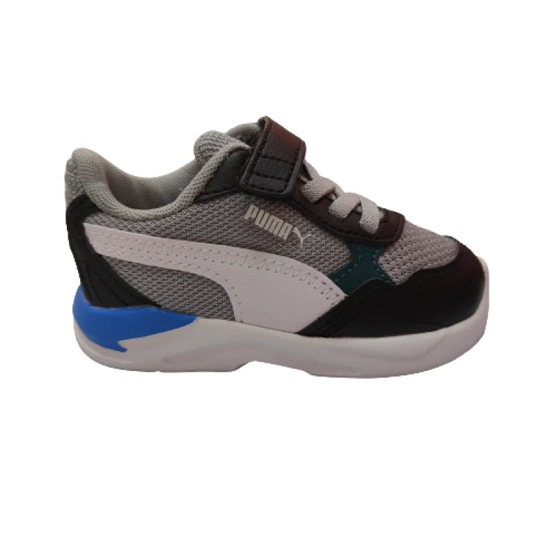 Puma Puma Αθλητικά Παιδικά Παπούτσια Running X-Ray Γκρι Αθλητικά Αγόρι /Sportshoes Boys IMG20230719105324-removebg-preview