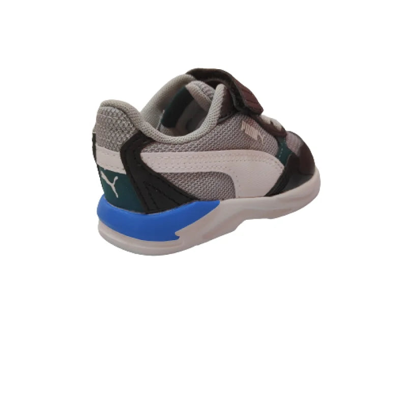 Puma Puma Αθλητικά Παιδικά Παπούτσια Running X-Ray Γκρι Αθλητικά Αγόρι /Sportshoes Boys IMG20230719105442-removebg-preview