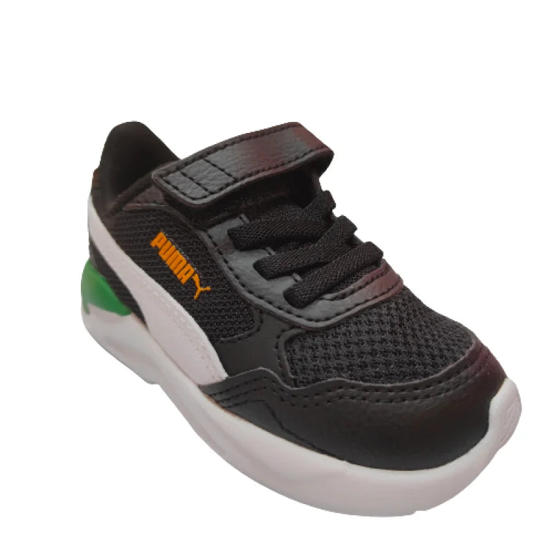 Puma Puma Αθλητικά Παιδικά Παπούτσια Running X-Ray Μαύρα Αθλητικά Αγόρι /Sportshoes Boys IMG20230719110529-removebg-preview