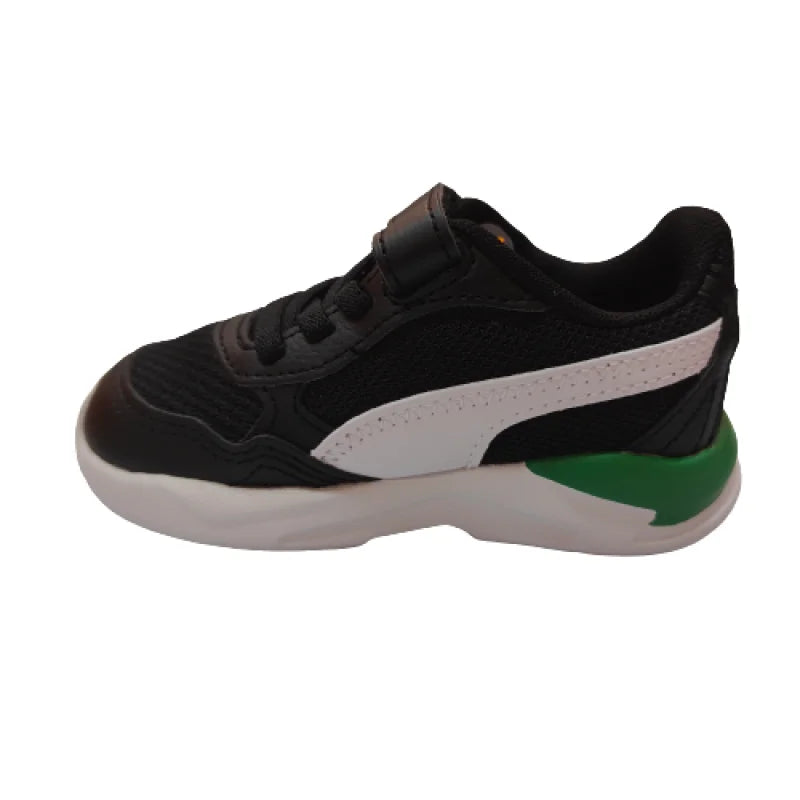 Puma Puma Αθλητικά Παιδικά Παπούτσια Running X-Ray Μαύρα Αθλητικά Αγόρι /Sportshoes Boys IMG20230719110541-removebg-preview