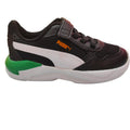 Puma Puma Αθλητικά Παιδικά Παπούτσια Running X-Ray Μαύρα Αθλητικά Αγόρι /Sportshoes Boys IMG20230719113342-removebg-preview