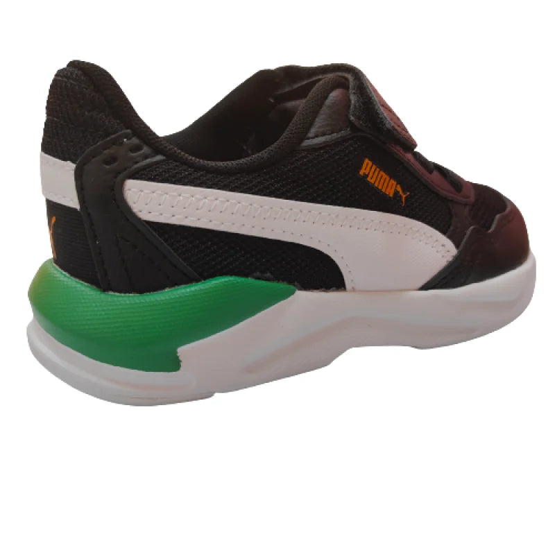 Puma Puma Αθλητικά Παιδικά Παπούτσια Running X-Ray Μαύρα Αθλητικά Αγόρι /Sportshoes Boys IMG20230719113405-removebg-preview