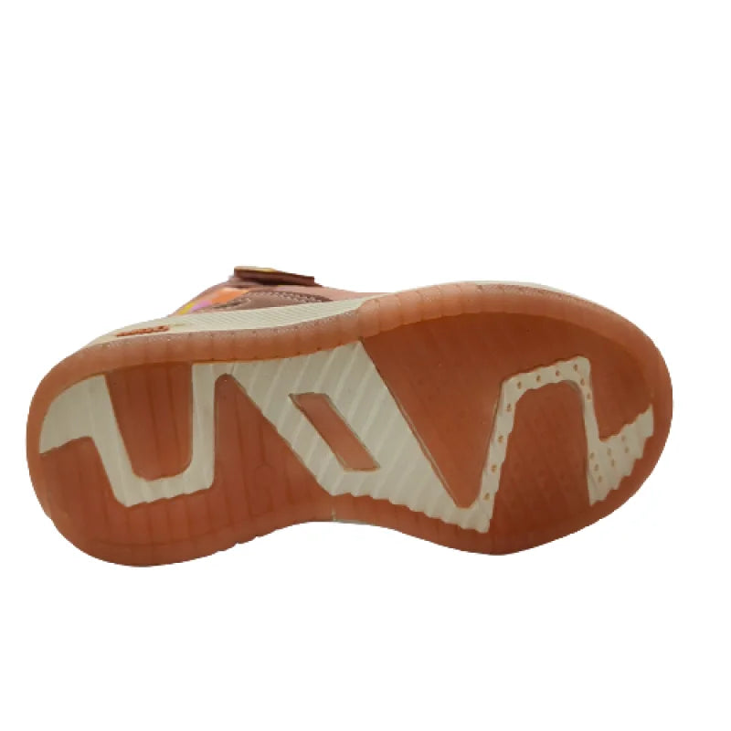 Mod8 Mod8 Παιδικά Μποτάκια για Κορίτσια Ροζ Λεοπαρντ Μποτάκι Κορίτσι / Boots Girl IMG20230823125309-removebg-preview