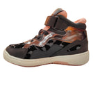 Mod8 Mod8 Παιδικά Μποτάκια για Κορίτσια Μαύρα Μποτάκι Κορίτσι / Boots Girl IMG20230823130009-removebg-preview