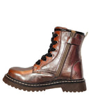 Mod8 Mod8 Ανατομικά Παιδικά Αρβυλάκια με Φερμουάρ Χαλκος Μποτάκι Κορίτσι / Boots Girl IMG20230823132319-removebg-preview