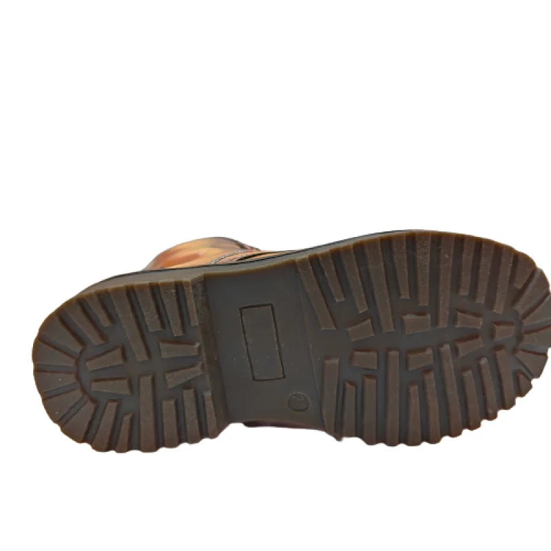 Mod8 Mod8 Ανατομικά Παιδικά Αρβυλάκια με Φερμουάρ Χαλκος Μποτάκι Κορίτσι / Boots Girl IMG20230823132335-removebg-preview