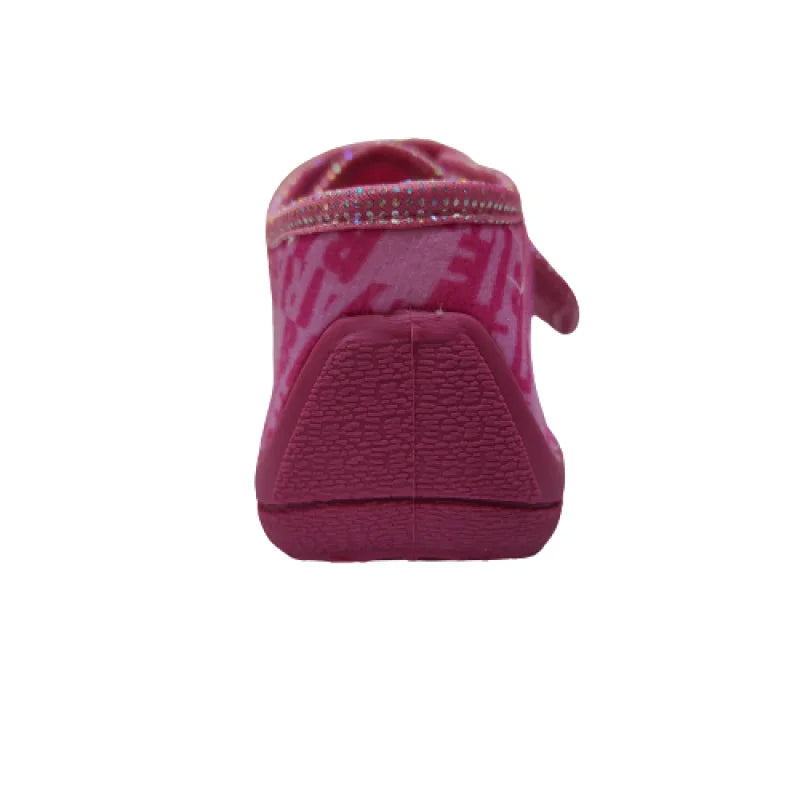 Leomil Barbie Παιδικές Ανατομικές Παντόφλες για κορίτσια Φούξια Παντοφλάκια Κορίτσι / Slippers Girl IMG20230921083747-removebg-preview