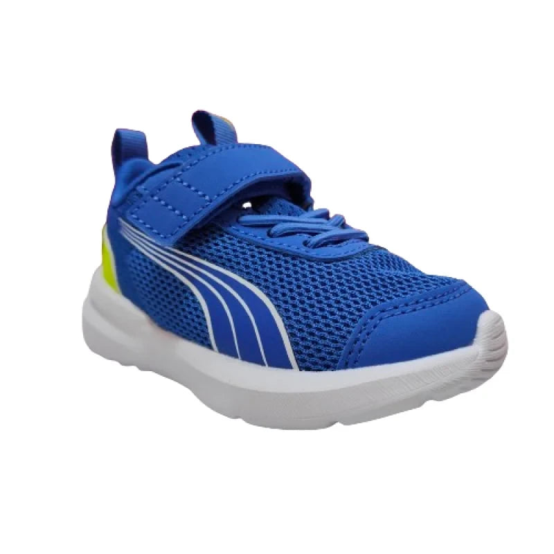 Puma Puma Παιδικά Sneakers Μπλε - Άνεση και Στυλ για τα Μικρά Αθλητικά Αγόρι /Sportshoes Boys IMG20240206115547-removebg-preview