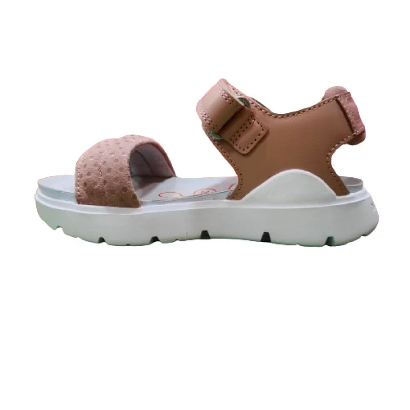 Biomecanics Biomecanics Παιδικά Ανατομικά Πέδιλα Κορίτσι Ροζ Πέδιλο Κορίτσι / Sandals Girl IMG20240220120016-removebg-preview