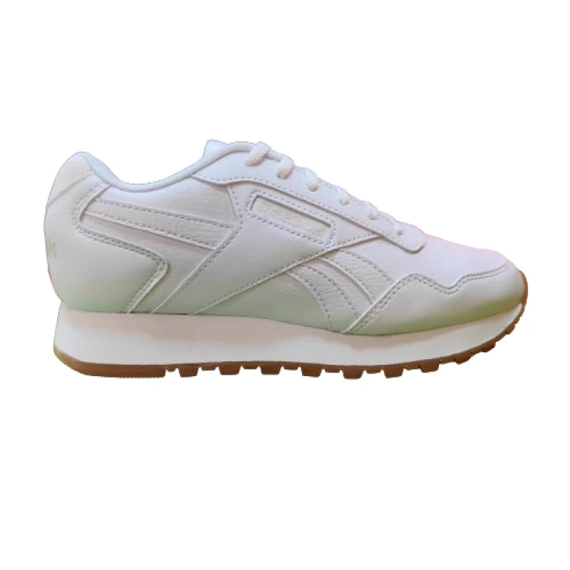 Reebok Reebok Royal Glide Εφηβικά Sneakers Unisex Λευκά Sneaker Κορίτσι / Sneaker Girl IMG20240702141558-removebg-preview