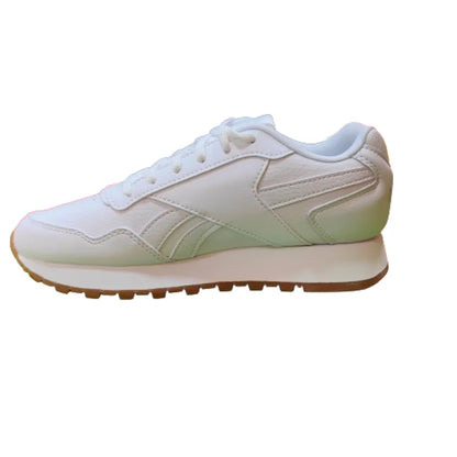 Reebok Royal Glide Εφηβικά Sneakers Unisex Λευκά