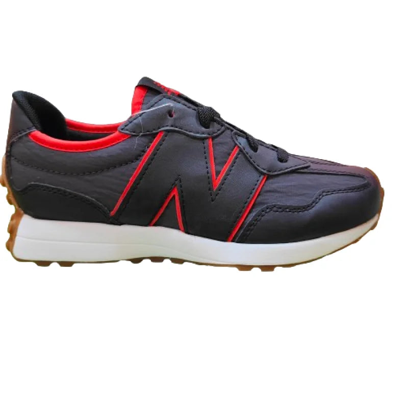 New Balance New Balance Παιδικά Sneakers Μαύρα - Άνεση και Στυλ Sneaker Αγόρι / Sneaker Boys IMG20240722133019-removebg-preview