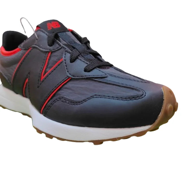 New Balance New Balance Παιδικά Sneakers Μαύρα - Άνεση και Στυλ Sneaker Αγόρι / Sneaker Boys IMG20240722133114-removebg-preview