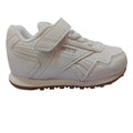 Reebok Reebok Παιδικά Δερμάτινα Αθλητικά Παπούτσια Classic Royal Glide Λευκά Sneaker Αγόρι / Sneaker Boys IMG20240902154047-removebg-preview