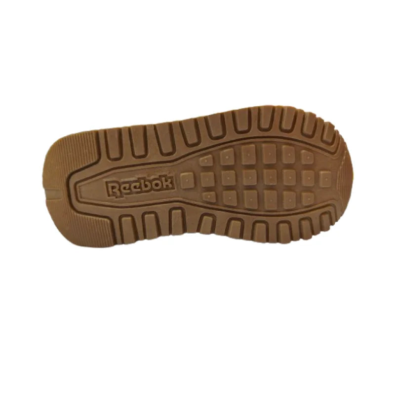 Reebok Reebok Παιδικά Δερμάτινα Αθλητικά Παπούτσια Classic Royal Glide Λευκά Sneaker Αγόρι / Sneaker Boys IMG20240902154129-removebg-preview