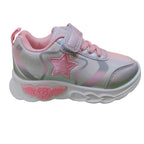 Lelli Kelly Lelli Kelly Παιδικά Sneakers για κορίτσια LKAA4491A00-AG01 ασημί Sneaker Κορίτσι / Sneaker Girl IMG20250414104630-removebg-preview