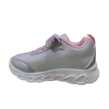 Lelli Kelly Lelli Kelly Παιδικά Sneakers για κορίτσια LKAA4491A00-AG01 ασημί Sneaker Κορίτσι / Sneaker Girl IMG20250414104639-removebg-preview