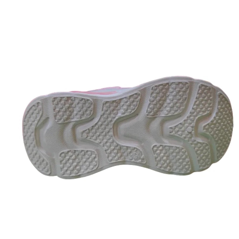 Lelli Kelly Lelli Kelly Παιδικά Sneakers για κορίτσια LKAA4491A00-AG01 ασημί Sneaker Κορίτσι / Sneaker Girl IMG20250414104646-removebg-preview