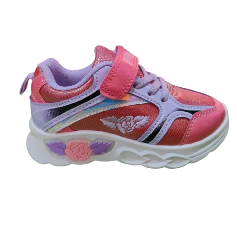 Lelli Kelly Lelli Kelly Παιδικά Sneakers για κορίτσια LKAA4494A00-FU01 φούξια Sneaker Κορίτσι / Sneaker Girl IMG20250414110529-removebg-preview