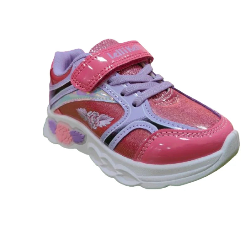 Lelli Kelly Lelli Kelly Παιδικά Sneakers για κορίτσια LKAA4494A00-FU01 φούξια Sneaker Κορίτσι / Sneaker Girl IMG20250414110535-removebg-preview