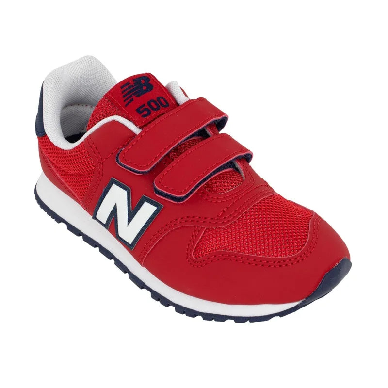 New Balance PV500TR1 Παιδικό αθλητικό για αγόρι κόκκινο