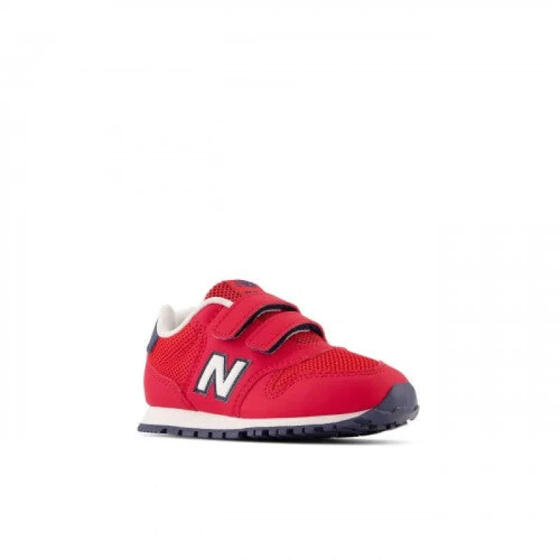 New Balance New Balance Αθλητικά Παιδικά Παπούτσια Running IV500 Κόκκινο Sneaker Αγόρι / Sneaker Boys IV500TR1-NEW-BALANCE-AGORI-SNEAKERS-PAIDIKA-PAPOUTSIA-AGU-3-500x500