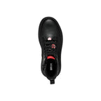 Geox Geox παιδικό Μποτάκι Minnie Mouse J46ETC 000BC C9999 μαύρο Μποτάκι Κορίτσι / Boots Girl J46ETC000BCC9999_50_1024x768_caa709cc-1c3f-463e-b32e-3e20d620a7df
