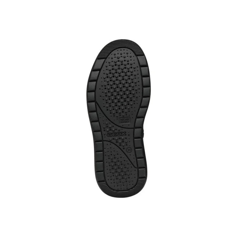 Geox Geox παιδικό Μποτάκι Minnie Mouse J46ETC 000BC C9999 μαύρο Μποτάκι Κορίτσι / Boots Girl J46ETC000BCC9999_60_1024x768_c2b0d269-2291-4e87-87d9-120caaa190a2