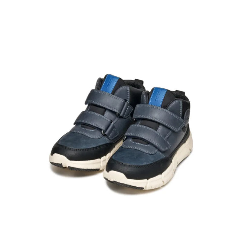 Asics Geox J569BA 0ME32 C4002 Παιδικά Sneaker Μποτάκια Μπλε Μποτάκι Αγόρι / Boots Boys J569BA0ME32C4002_07-768x512_e44096ef-5e50-40b0-951d-cc3db1478457