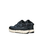Geox Geox J569BA 0ME32 C4002 Παιδικά Sneaker Μποτάκια Μπλε Μποτάκι Αγόρι / Boots Boys J569BA0ME32C4002_08-scaled_9f175a86-475a-4354-bb77-d05b394b5b60