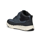 Geox Geox J569BA 0ME32 C4002 Παιδικά Sneaker Μποτάκια Μπλε Μποτάκι Αγόρι / Boots Boys J569BA0ME32C4002_30_fc26b2e9-fce4-4759-8726-6d8ce4400b9a