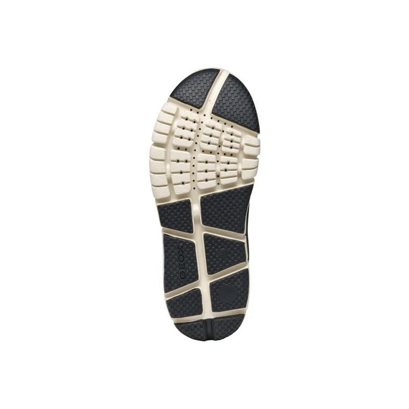 Geox Geox J569BA 0ME32 C6002 Παιδικά Sneaker Μποτάκια Καφέ Μποτάκι Αγόρι / Boots Boys J569BA0ME32C6002_60-scaled