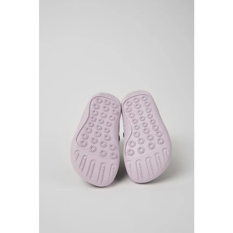 Camper Camper Χαμηλό Μποτάκι Twin για Κορίτσι Κεραμιδί Μποτάκι Κορίτσι / Boots Girl K900205-005_SF