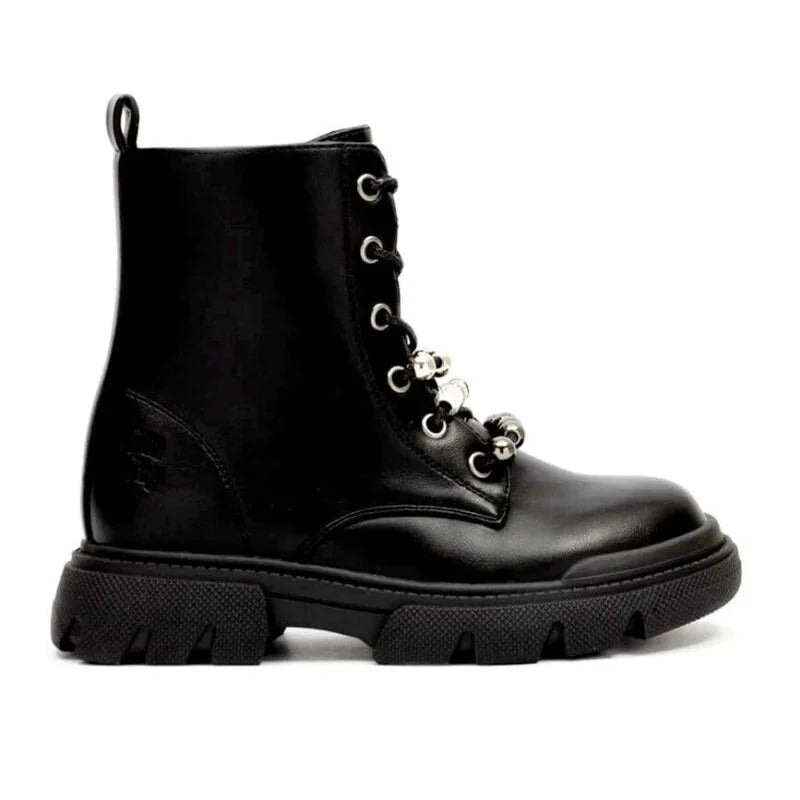 Lelli Kelly Lelli Kelly παιδικά μποτάκια για κορίτσια Μαύρο LKHH4335-NE01 Μποτάκι Κορίτσι / Boots Girl LKHH4335-neo1