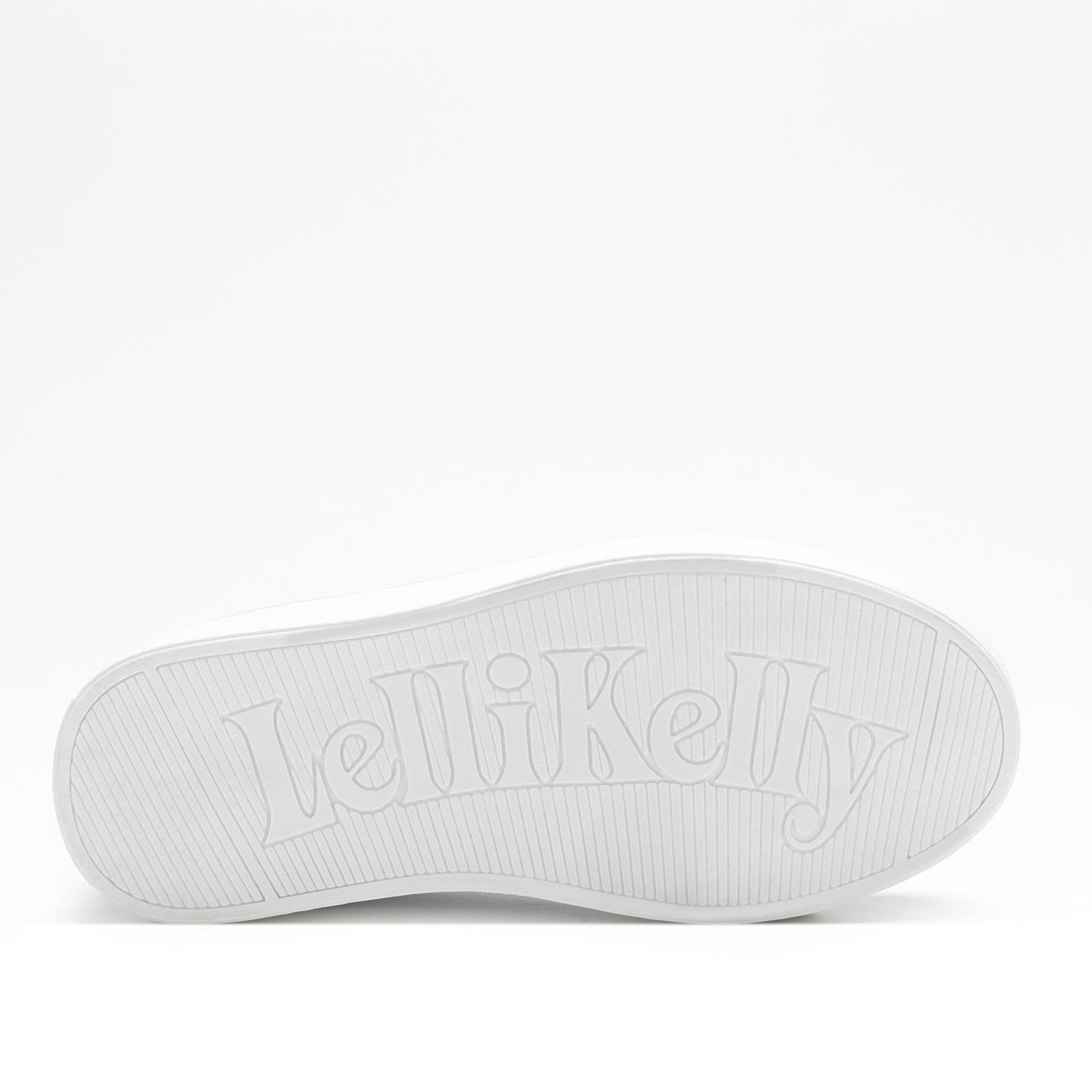 Lelli Kelly Lelli Kelly Παιδικά Sneakers High Μονόκερος Πάνινα για Κορίτσι Λιλά Sneaker Κορίτσι / Sneaker Girl LelliKelly_LKEA4722_B00_LI01_04