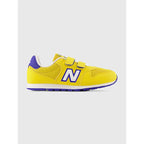 New Balance New Balance PV500HB1 Παιδικό Αθλητικό Παπούτσι για Αγόρι - Κίτρινο Sneaker Αγόρι / Sneaker Boys NBPV500HB1SS23_1