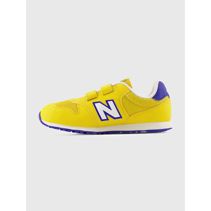 New Balance New Balance PV500HB1 Παιδικό Αθλητικό Παπούτσι για Αγόρι - Κίτρινο Sneaker Αγόρι / Sneaker Boys NBPV500HB1SS23_2