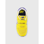 New Balance New Balance PV500HB1 Παιδικό Αθλητικό Παπούτσι για Αγόρι - Κίτρινο Sneaker Αγόρι / Sneaker Boys NBPV500HB1SS23_3