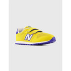 New Balance New Balance PV500HB1 Παιδικό Αθλητικό Παπούτσι για Αγόρι - Κίτρινο Sneaker Αγόρι / Sneaker Boys NBPV500HB1SS23_4