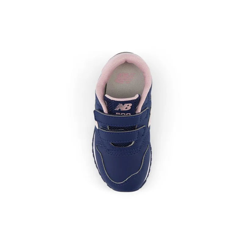 New Balance New Balance Αθλητικά Παιδικά Παπούτσια Running IV500 μπλε ροζ Sneaker Κορίτσι / Sneaker Girl NewBalance-IV500CNP-nbnavyTop_1920x1920_874b8cb9-2f96-49d7-9c3a-46725ce478c7