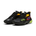 Puma Puma Παιδικά Sneakers Μαύρα - Άνεση και Στυλ Αθλητικά Αγόρι /Sportshoes Boys P309826-01